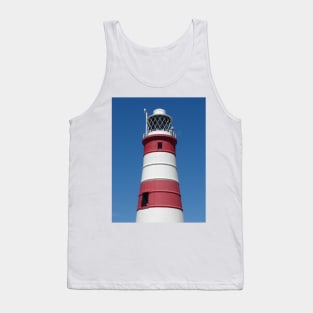 Orfordness Lighthouse Tank Top